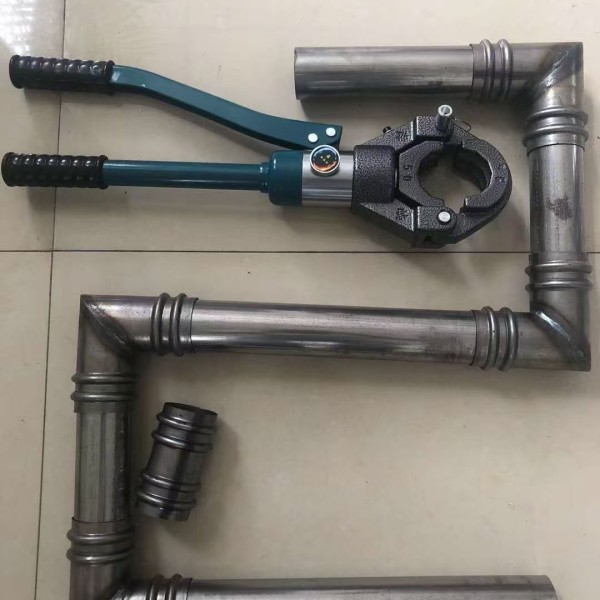 保靖鑫亿呈冷却管